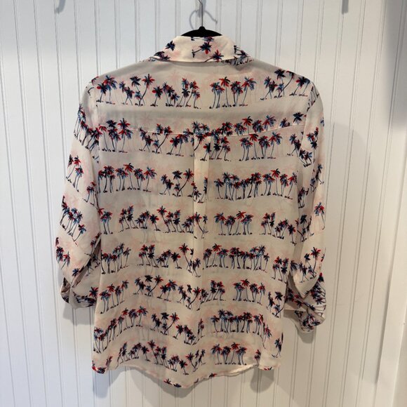 Express Portofino Top - Picture 2 of 3